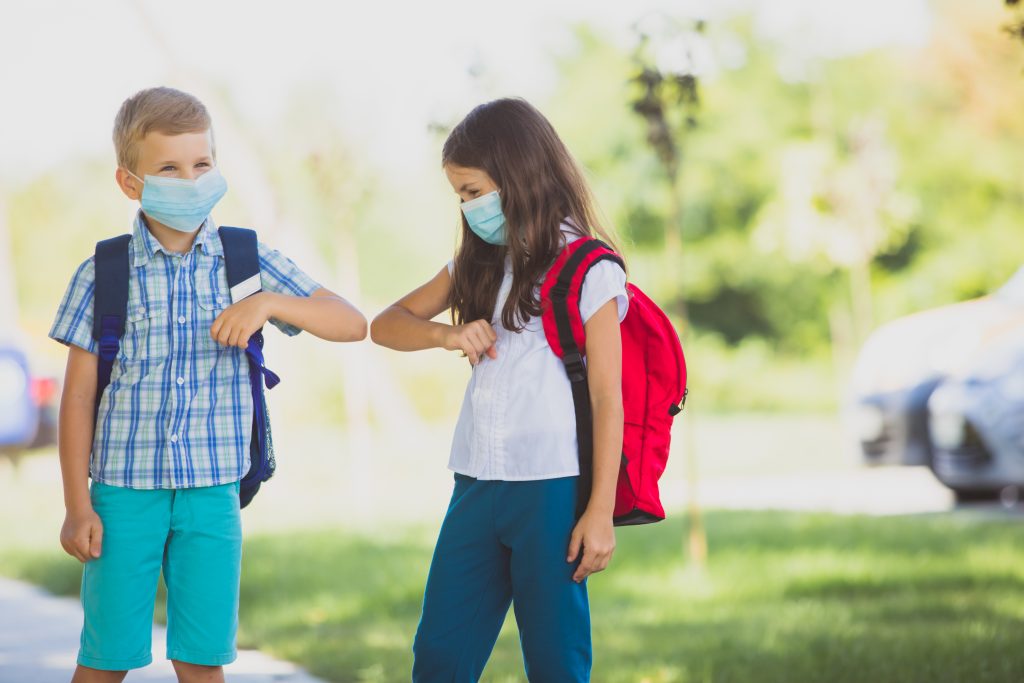 Strengthening Immunity for Back to School: The Power of IV Therapy