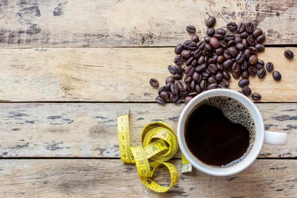 Coffee and Weight Loss